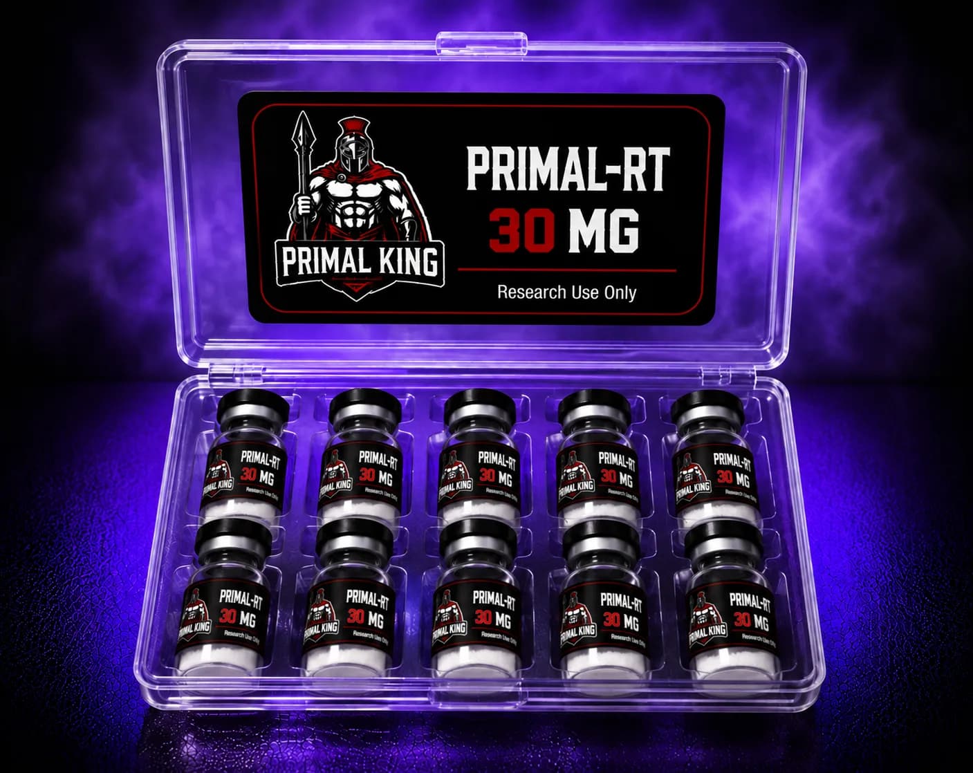 PRIMAL-RT 30 MG KIT