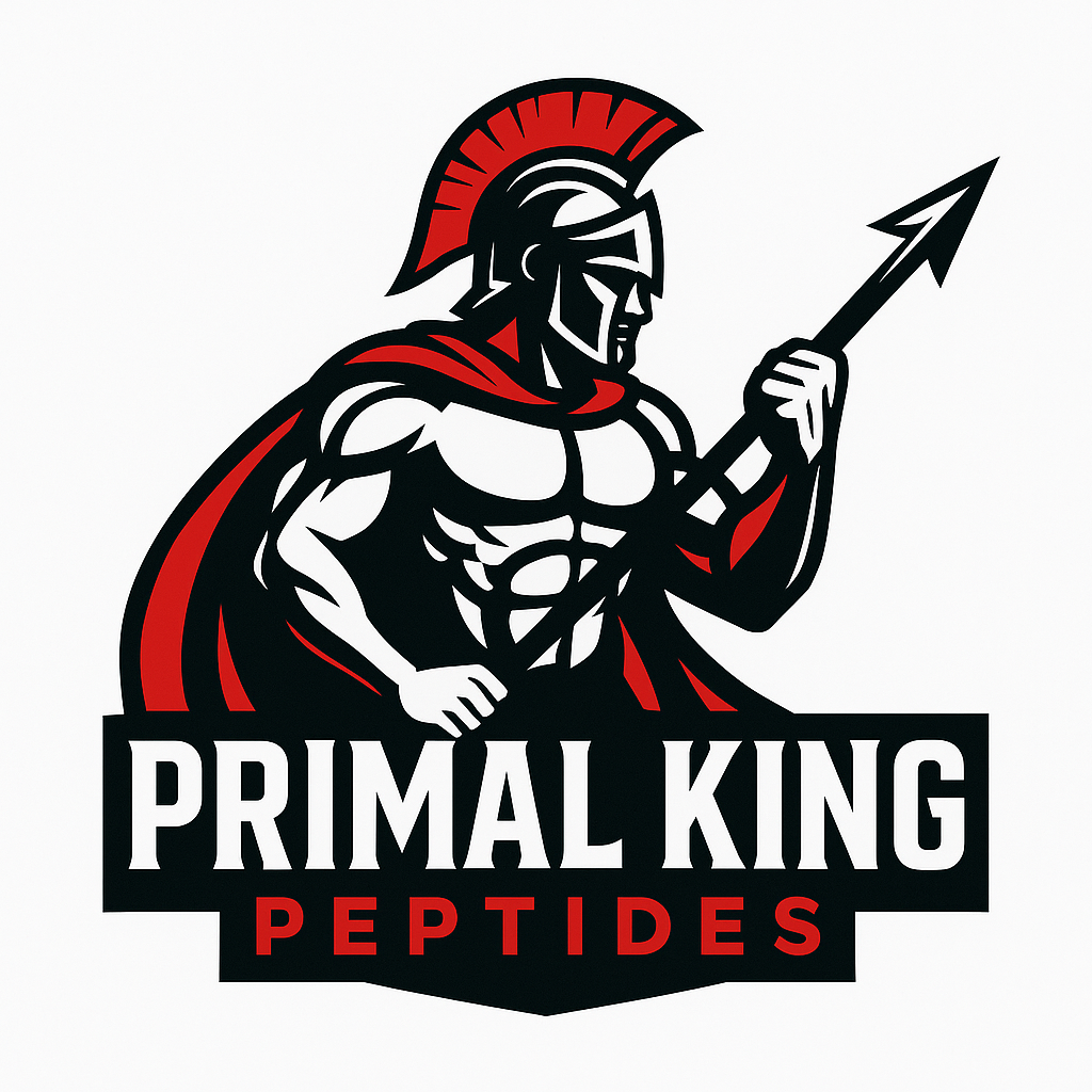 Primal King Peptides