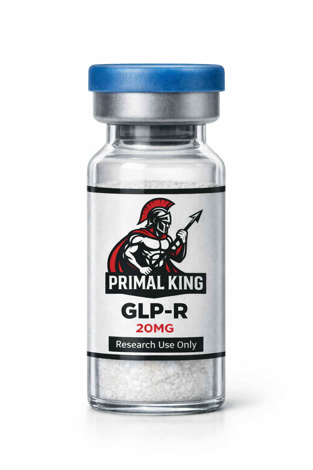 GLP-R 20 MG