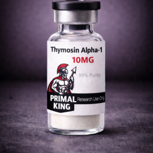 Thymosin Alpha 1 10 MG/Tested 9.32 MG