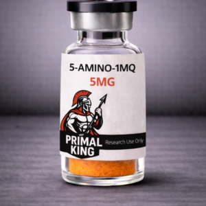 5 AMINO 1MQ 5 MG/Tested 4.8 MG