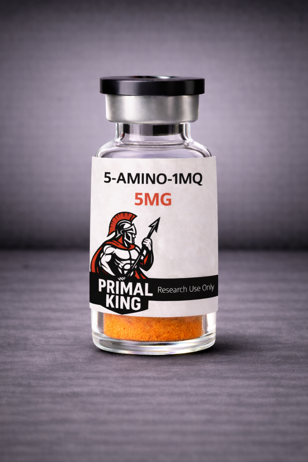 5 AMINO 1MQ 5 MG/Tested 4.8 MG
