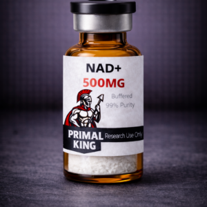 NAD+ 500MG (Buffered)