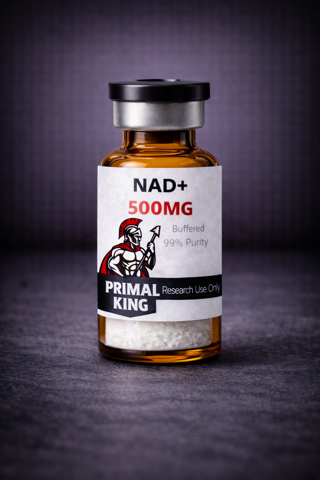 NAD+ 500MG (Buffered)