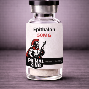 Epithalon 50 MG/Tested 56.5 MG