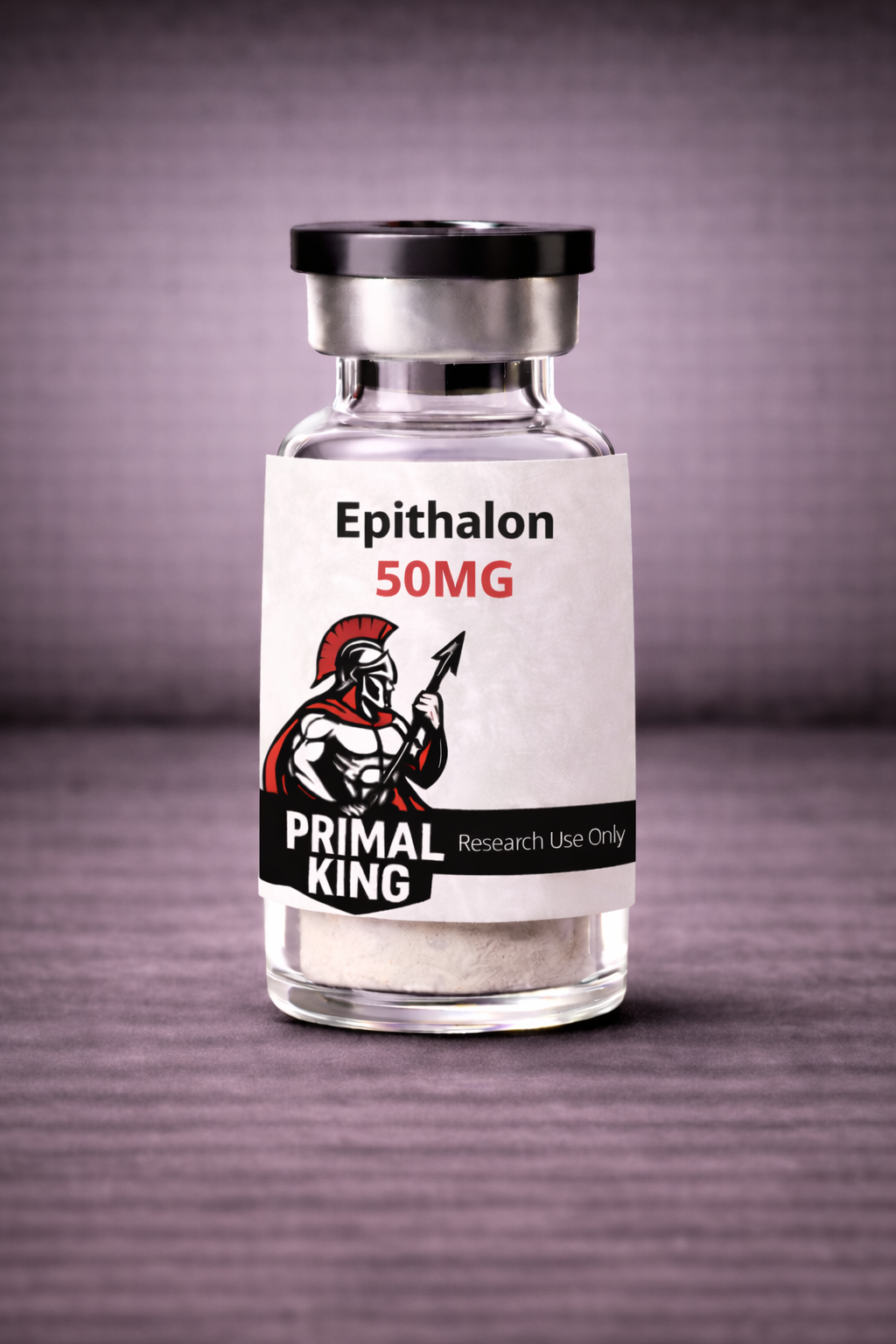 Epithalon 50 MG/Tested 56.5 MG