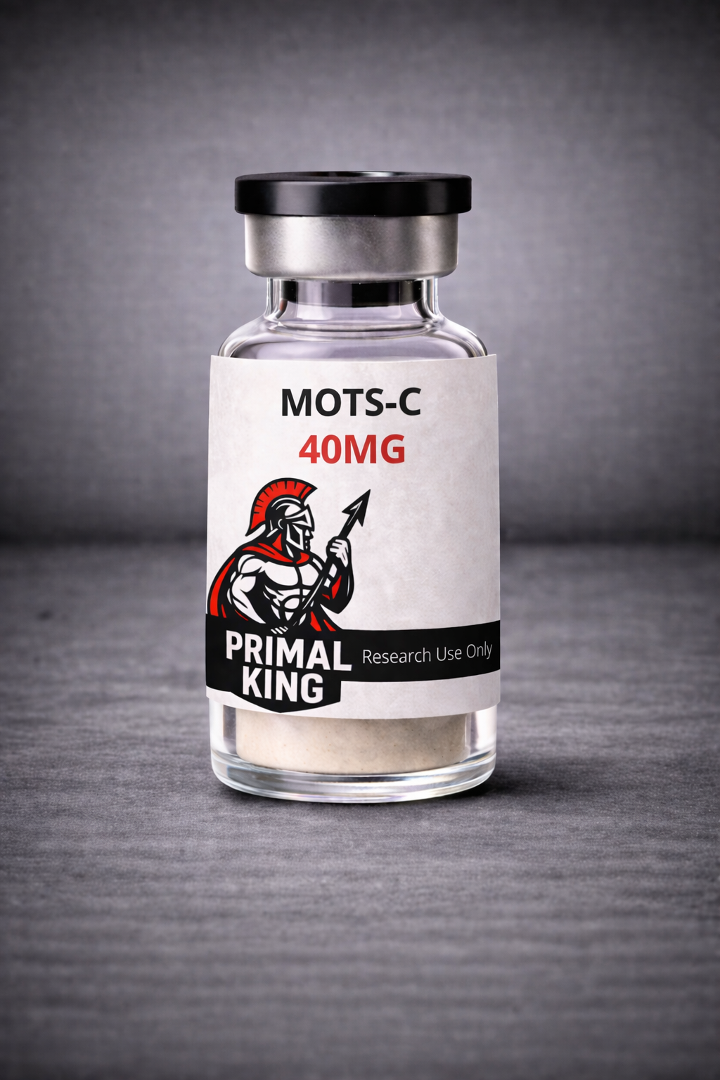 MOTS-C 40 MG/Tested 41.7 MG