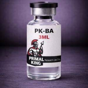 PK-BAC Water 3 ML
