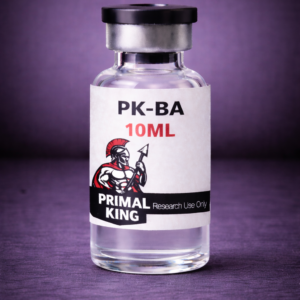 PK-BA 10 ML