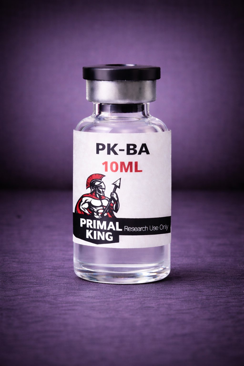 PK-BA 10 ML