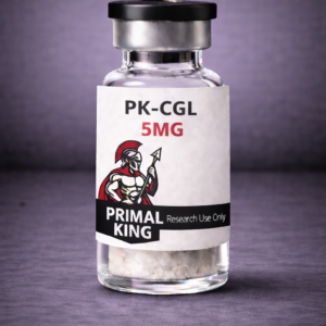 PK-CGL 5 MG/Tested 5.2 MG