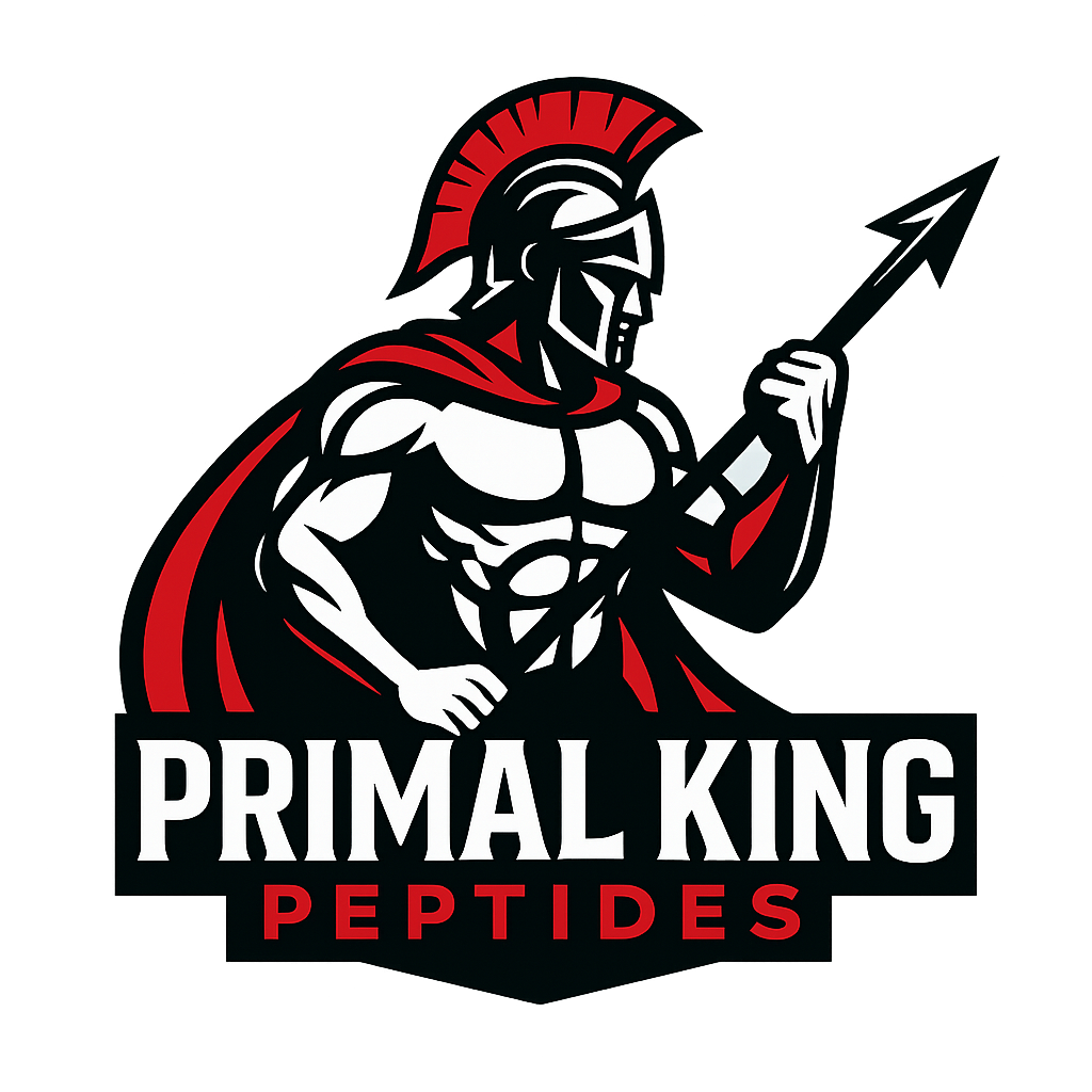 Primal King Logo
