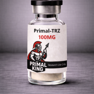PRIMAL-TRZ 100MG