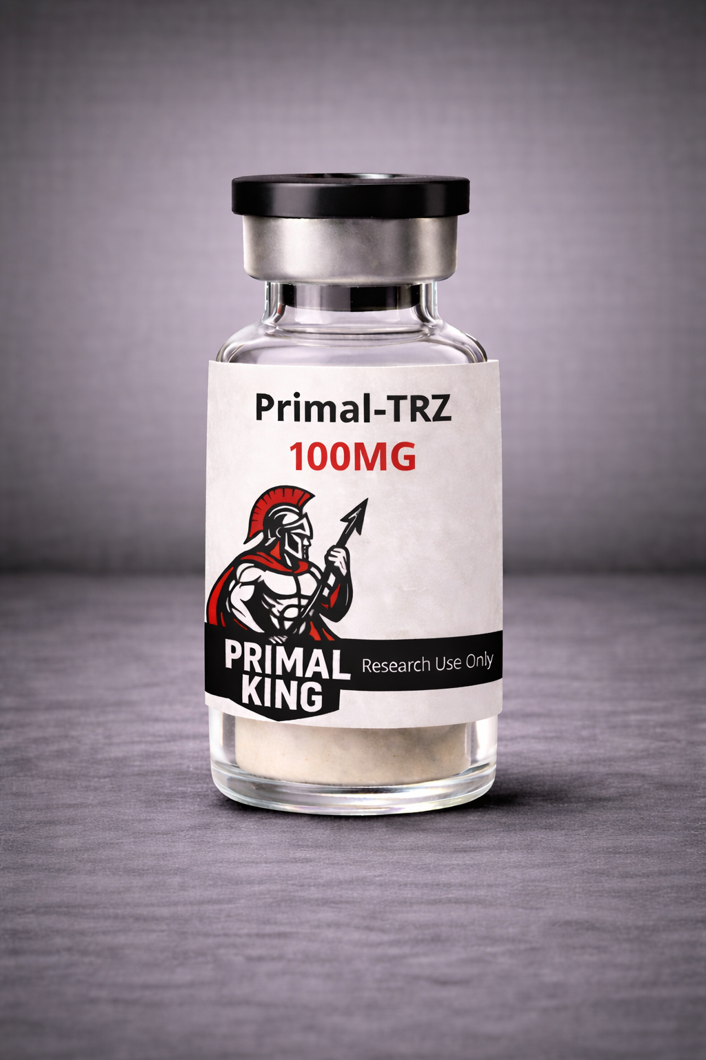 PRIMAL-TRZ 100MG
