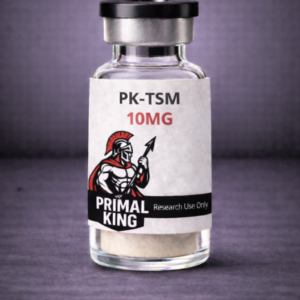 PK-TSM 10 MG/Tested 9.8 MG