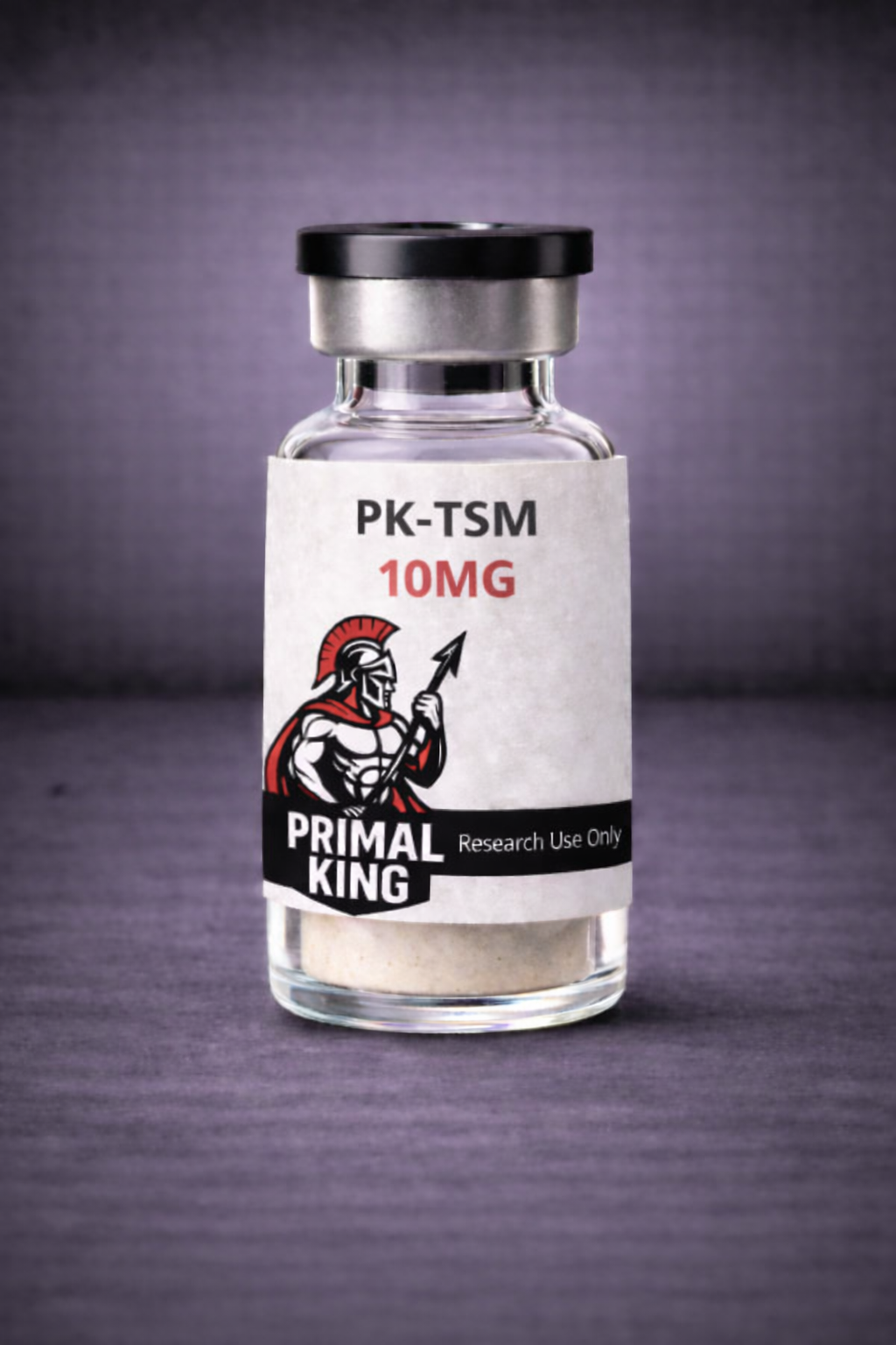 PK-TSM 10 MG/Tested 9.8 MG