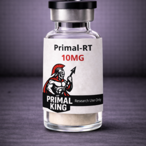 PRIMAL-RT 10 MG/Tested 10.9 MG