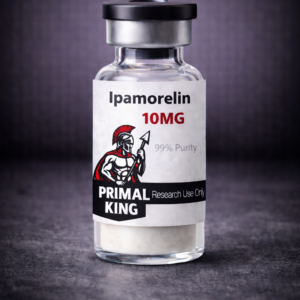 Ipamorelin 10 MG/Tested 7.8 MG