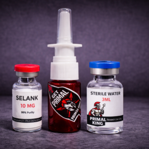 SELANK DIY KIT