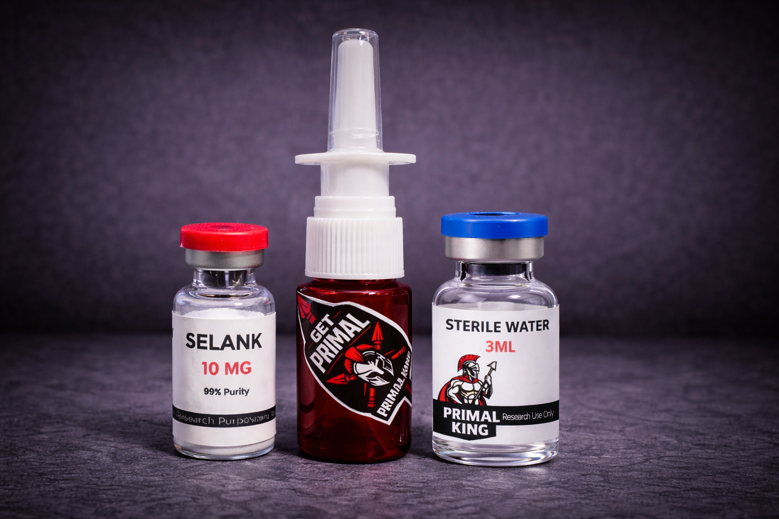 SELANK DIY KIT