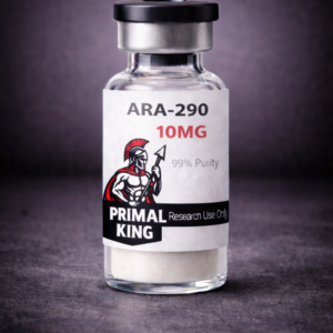 ARA-290 10 MG/Tested 13.4 MG