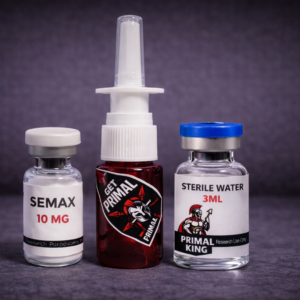 SEMAX DIY KIT