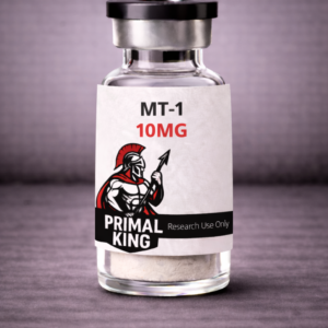 MT-1 10 MG/Tested 12.1 MG