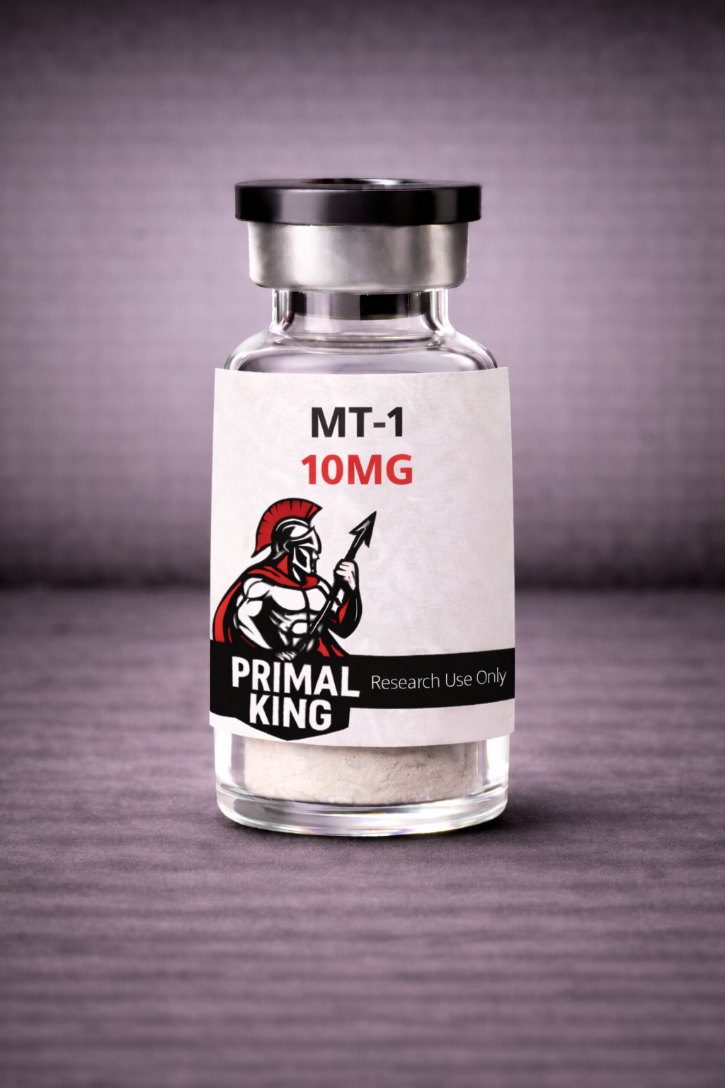 MT-1 10 MG/Tested 12.1 MG