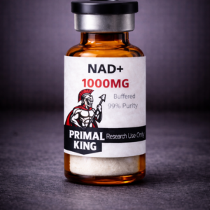 NAD+ 1000 MG (Buffered)/Tested 976.7 MG