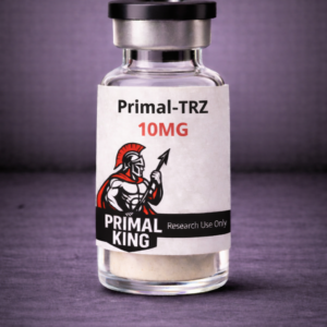 PRIMAL-TRZ 10 MG/Tested 9.6 MG
