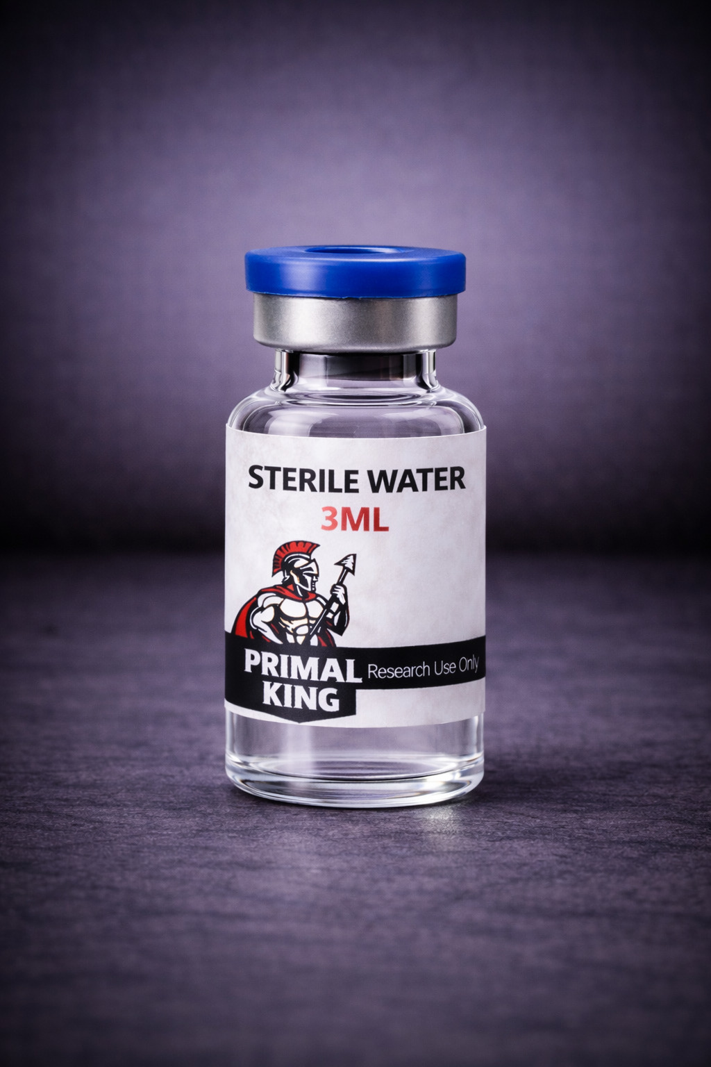 Sterile Water 3ML