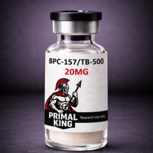 BPC-157/TB-500 20 MG /Tested 23 MG