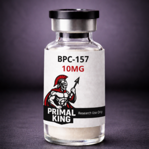 BPC-157 10 MG/Tested 13.2 MG