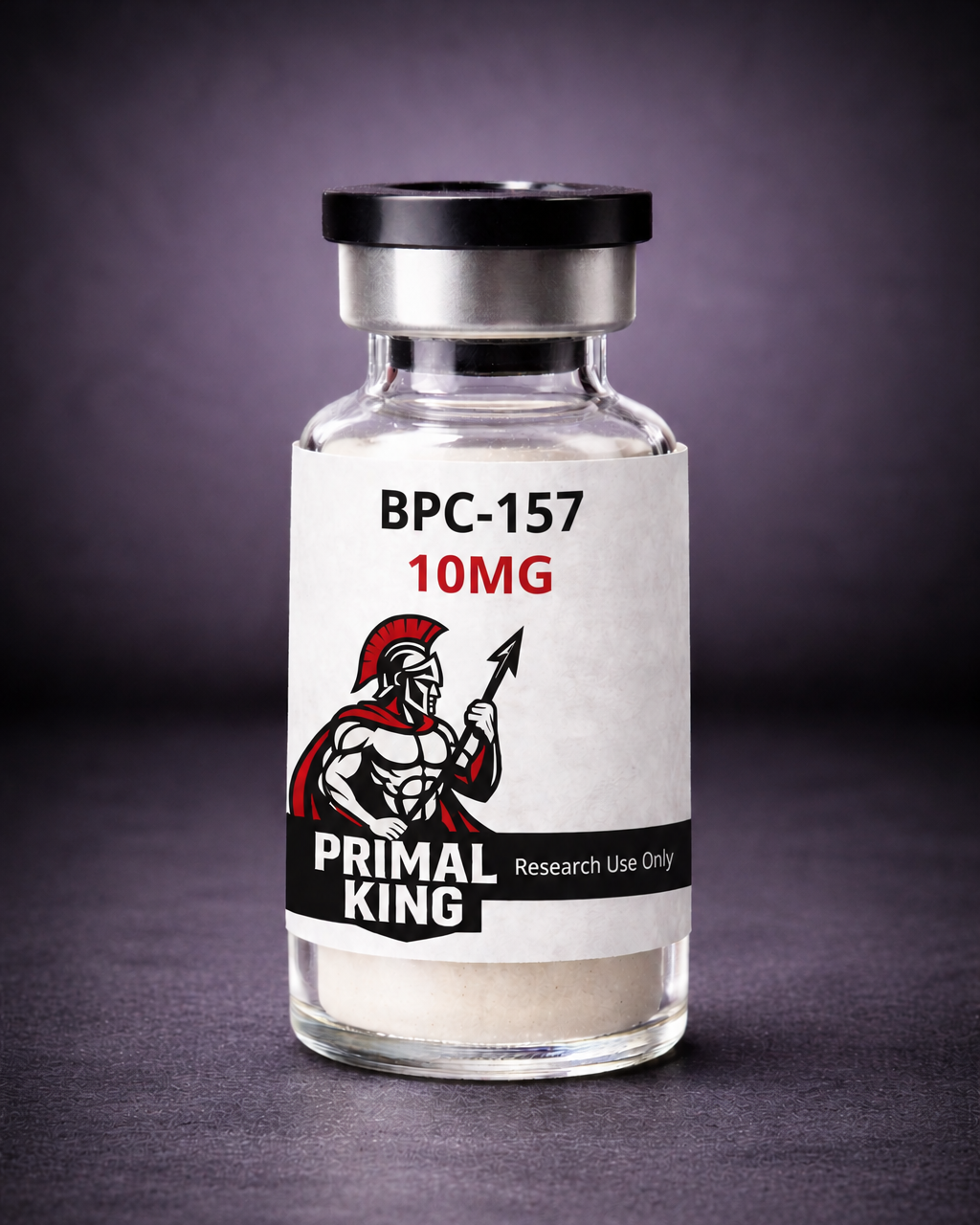 BPC-157 10 MG/Tested 13.2 MG