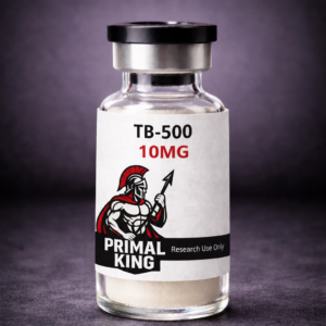TB-500 10 MG/Tested 11.73 MG