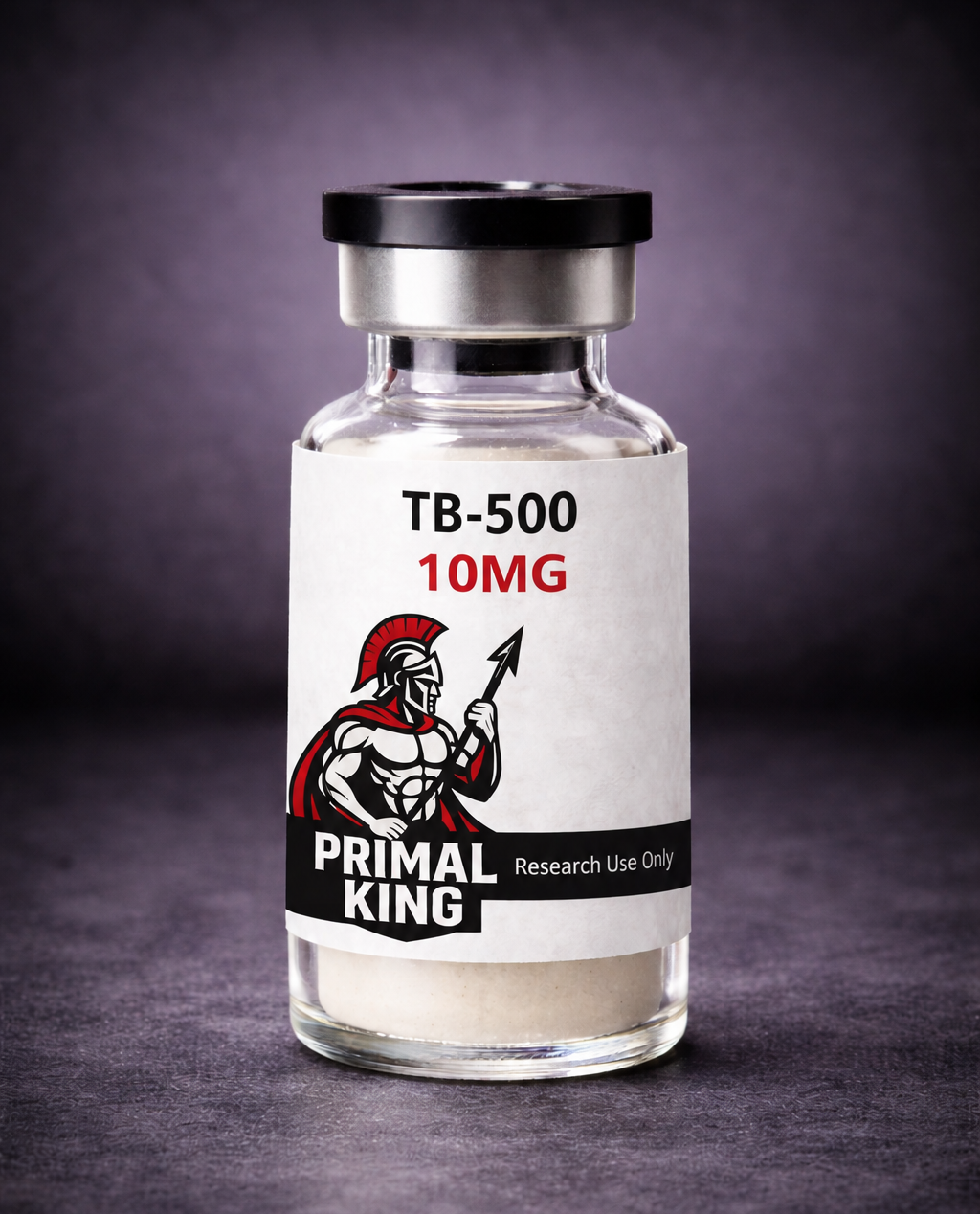 TB-500 10 MG/Tested 11.73 MG