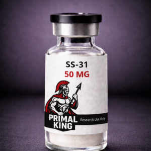 SS-31 50 MG/Tested 49.8 MG